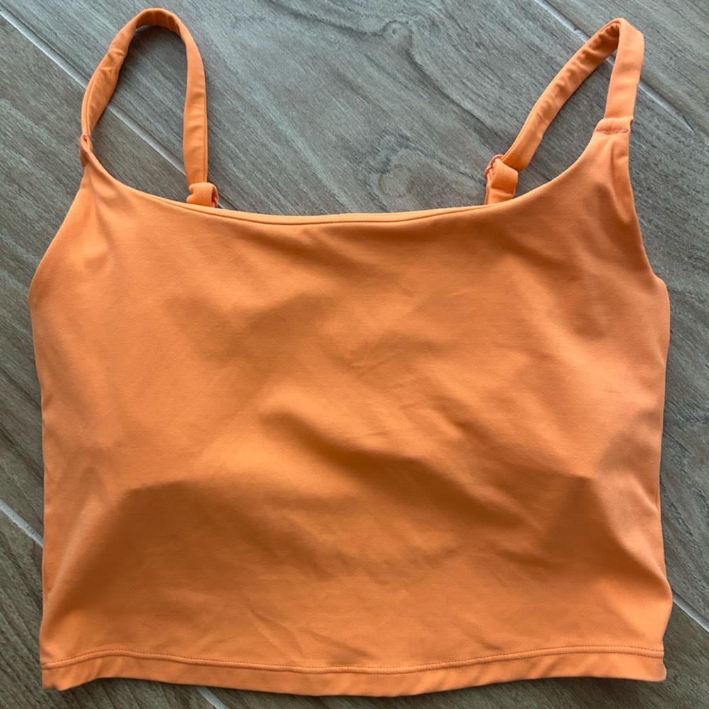 VITALITY | Cloud II scoop tank